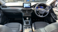 Ford Kuga 1.5 EcoBoost 150 Titanium Edition 5dr Petrol Estate